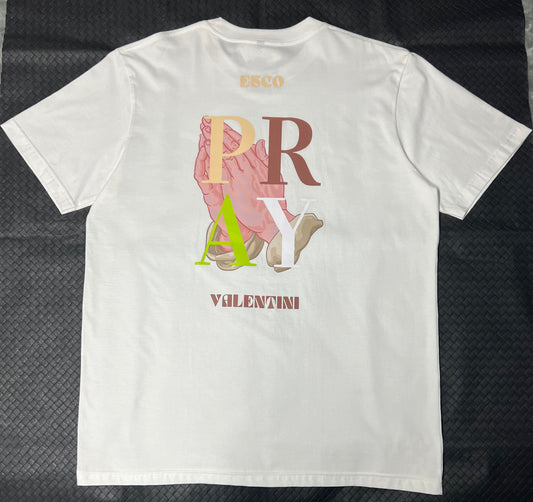 Pray T-shirt