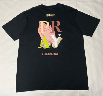 Pray T-shirt