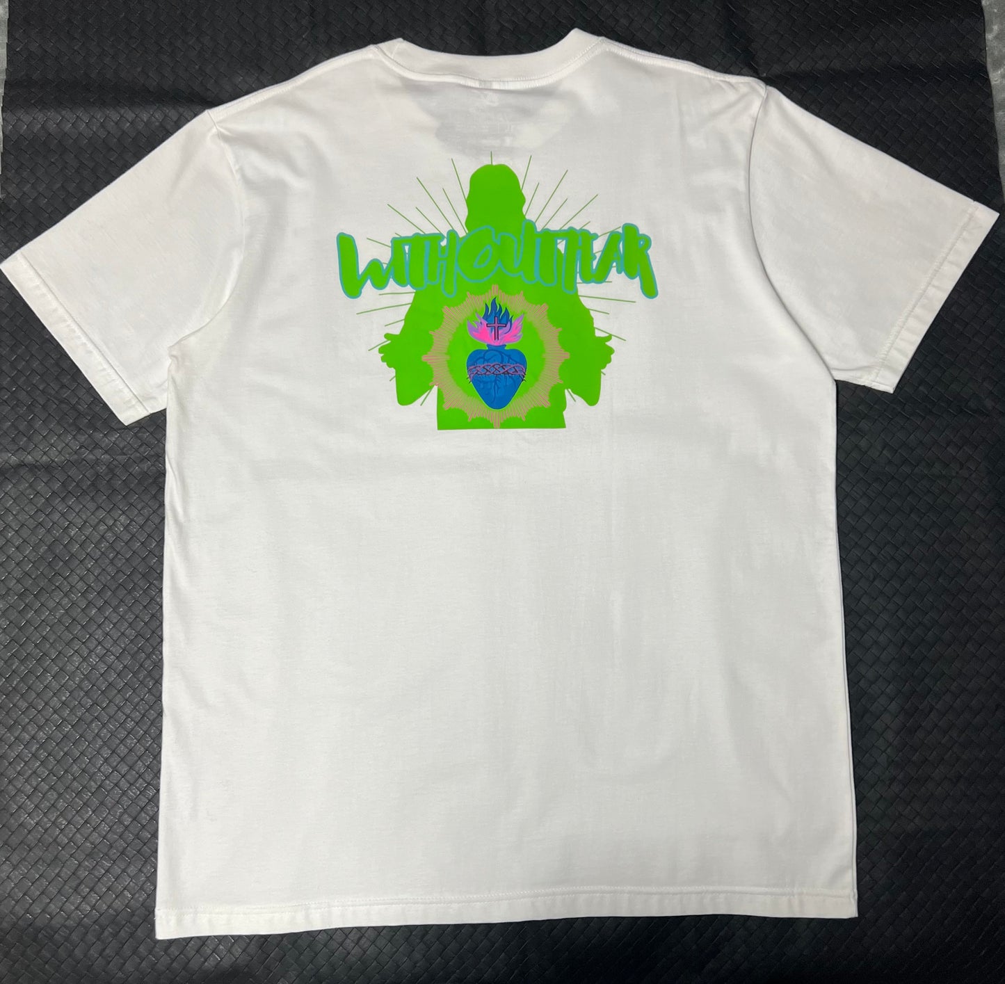 Without Fear T-Shirt